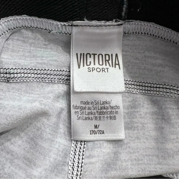 Victoria Secret Sport Compression Shorts - Picture 3 of 3